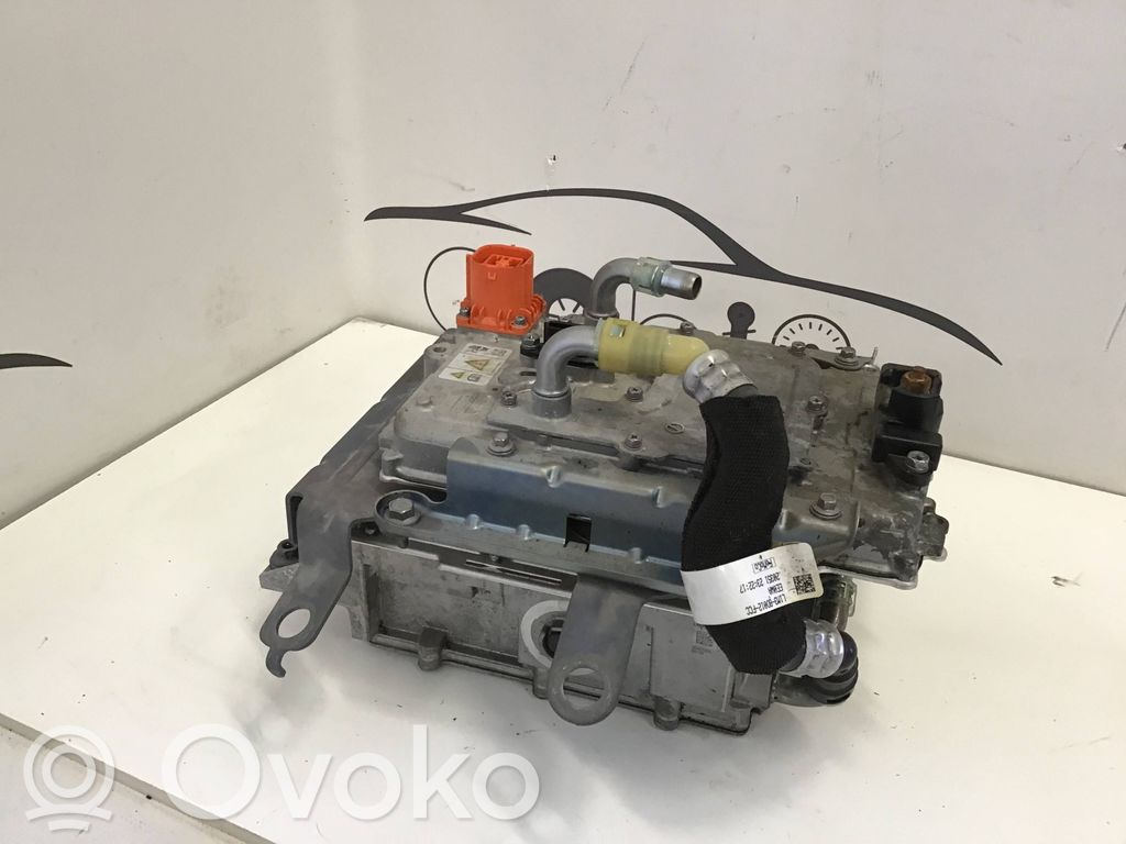 Ford Explorer VI Inversor/convertidor de voltaje 