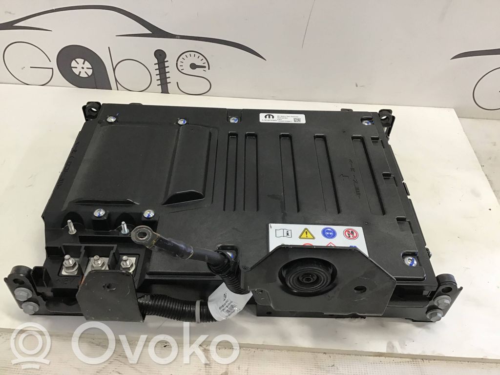 Dodge RAM Baterie auto 