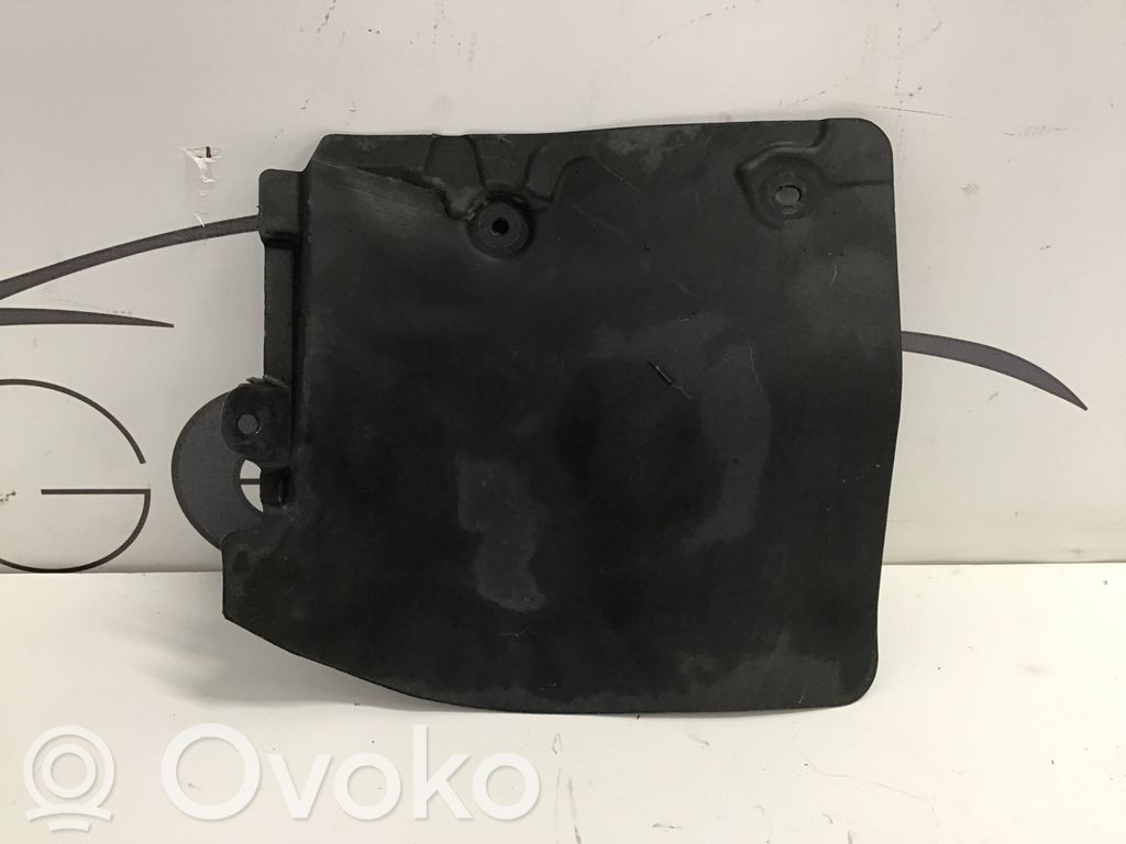 Front mudguard   5373742010
