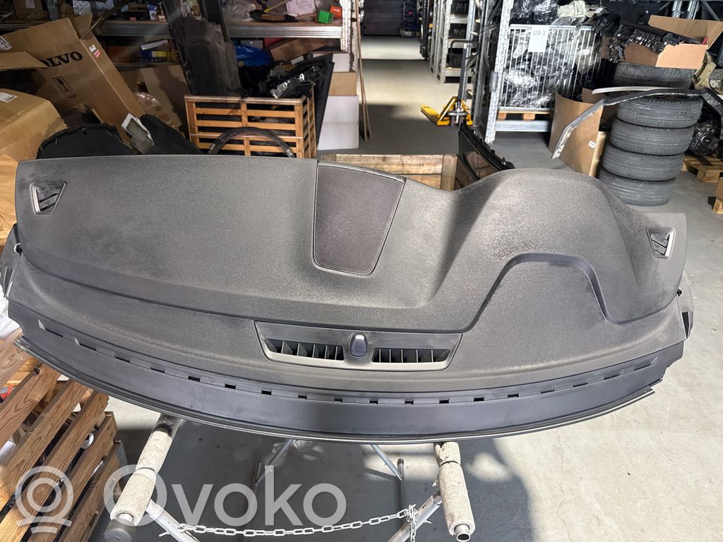 Volvo XC60 Panel de instrumentos 