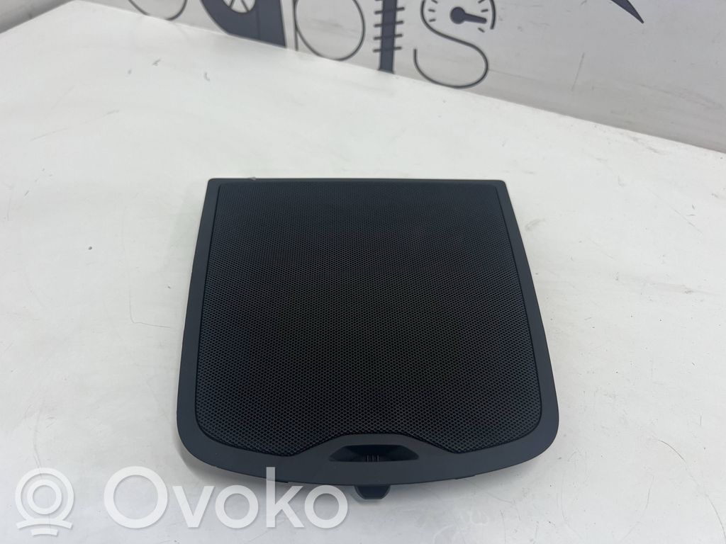 BMW X3 G01 Cache enceinte centrale 
