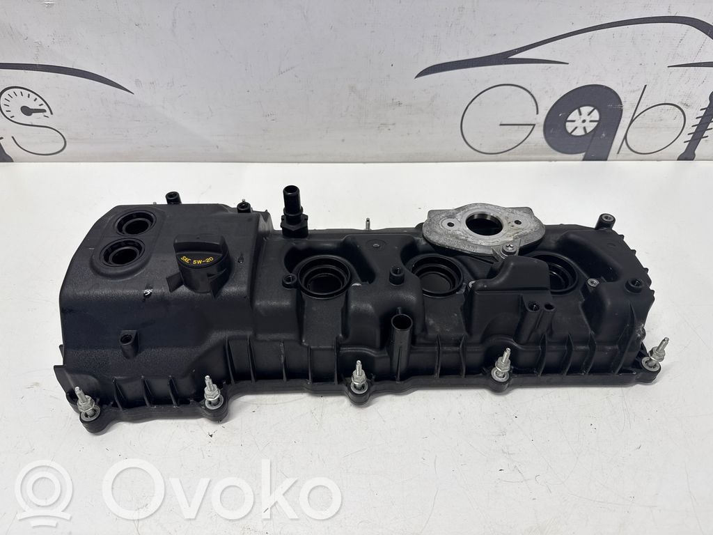Cache culbuteur   JL3E6K273CB,BL3E6K273CD