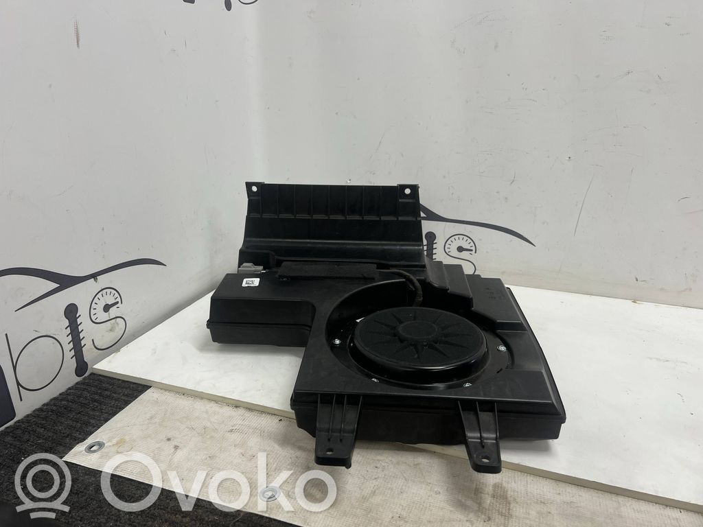 Subwoofer   68329768AA,68277288AB