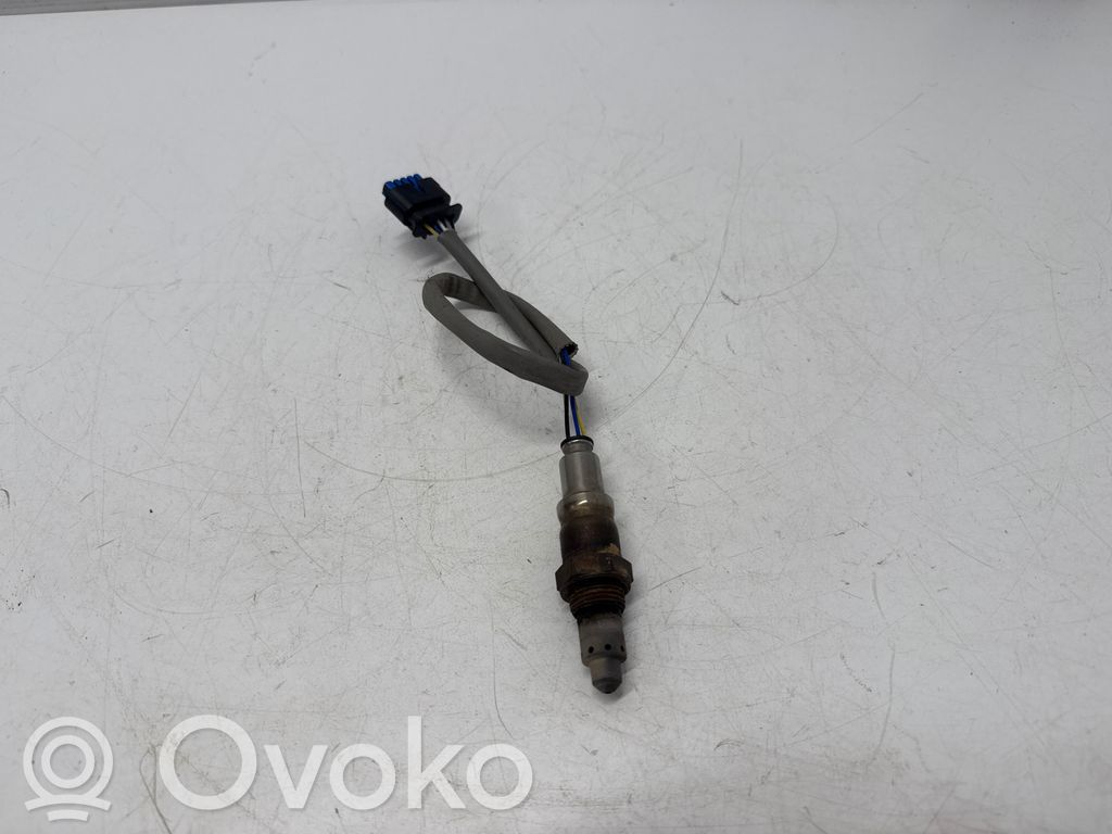 Sonde lambda   JL3A9Y460BB