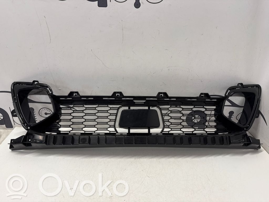 BMW 2 F44 Kratka dolna zderzaka przedniego 