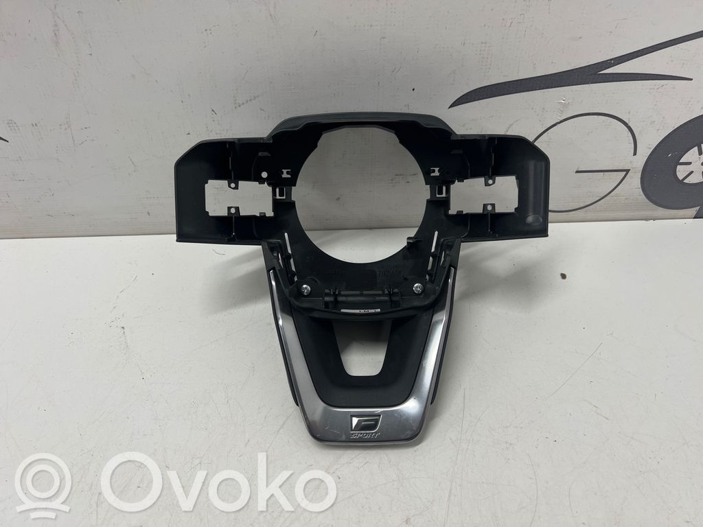 Lexus RX V Ohjauspyörän verhoilu 