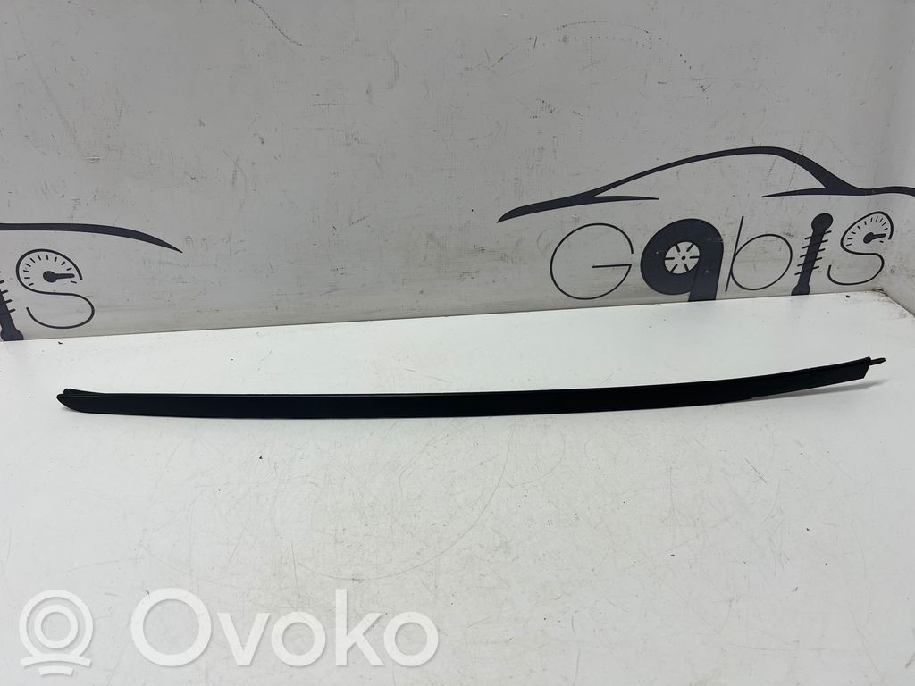 BMW X5 F15 Listwa szyby czołowej / przedniej 