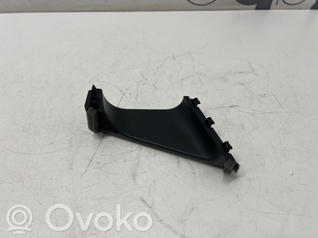 BMW i4 Other trunk/boot trim element 