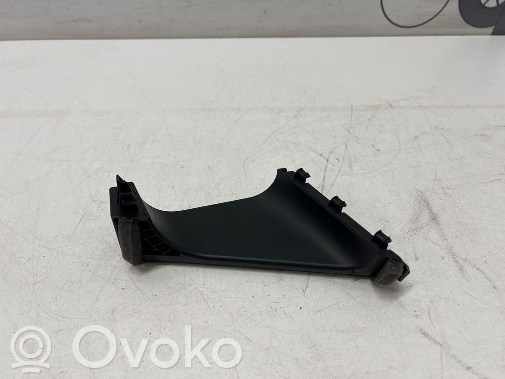 BMW i4 Other trunk/boot trim element 