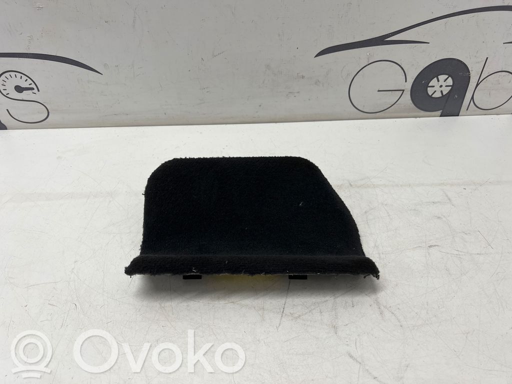 BMW i4 Other trunk/boot trim element 