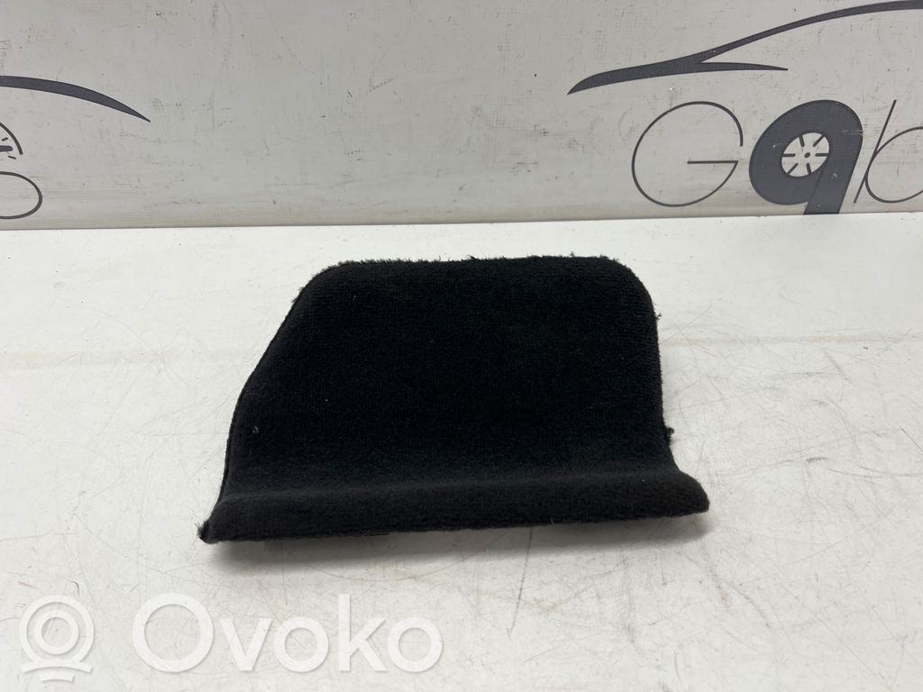 BMW i4 Other trunk/boot trim element 