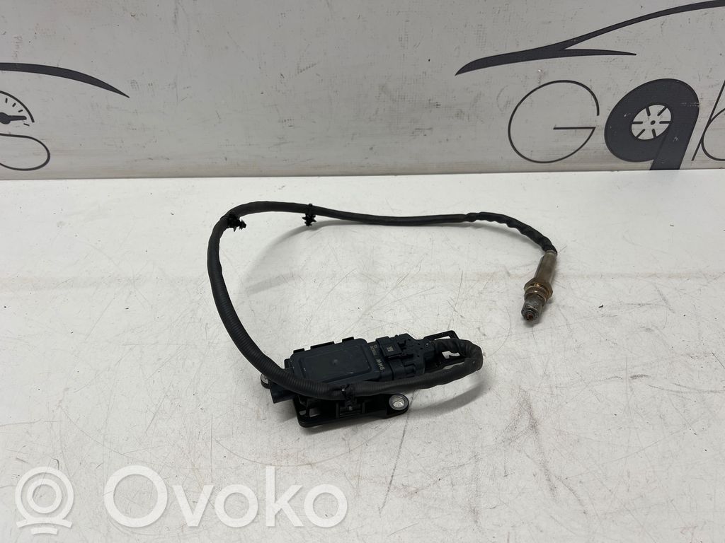 BMW 5 G30 G31 G38 Lambda probe sensor 