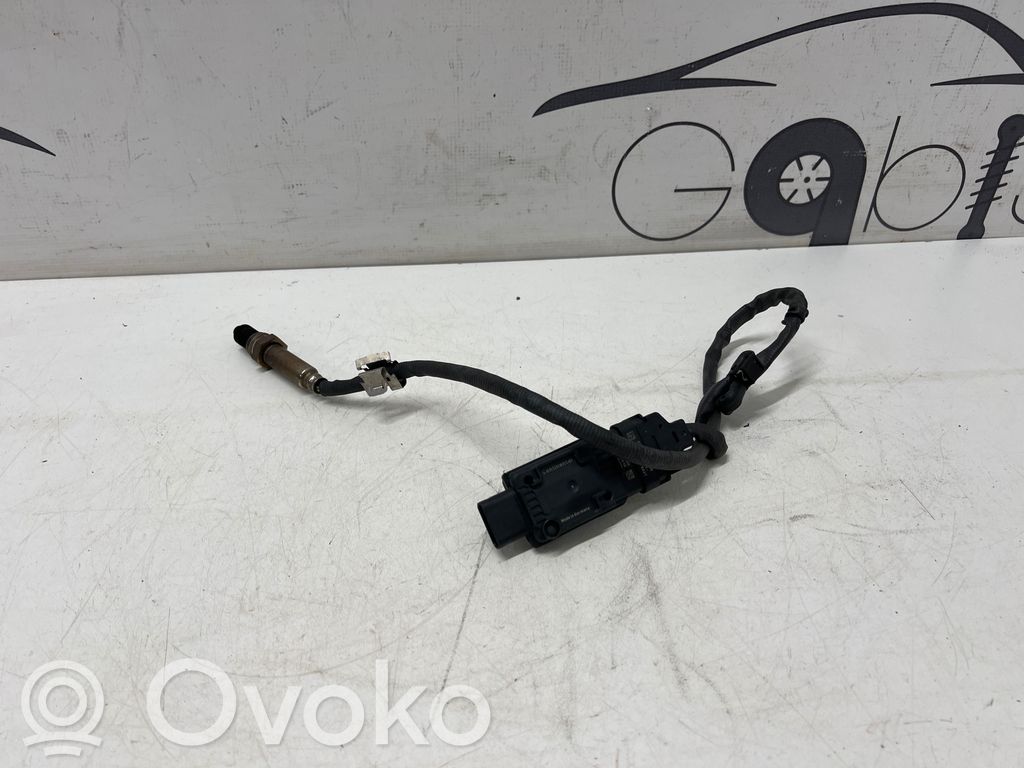 BMW 5 G30 G31 G38 Lambda zondas 