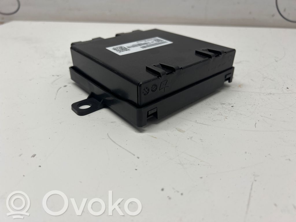 Dodge RAM Other control units/modules 
