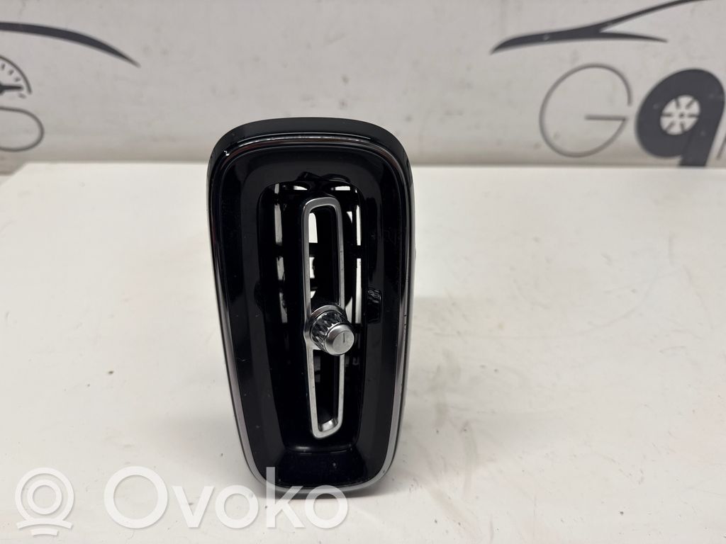Volvo C40 Šoninės oro grotelės 