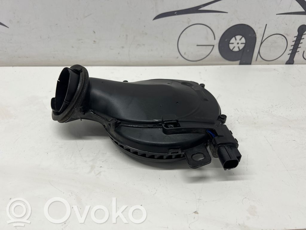 Volvo C40 Subwoofer speaker 