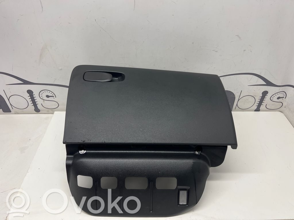 Volvo C40 Daiktadėžė 