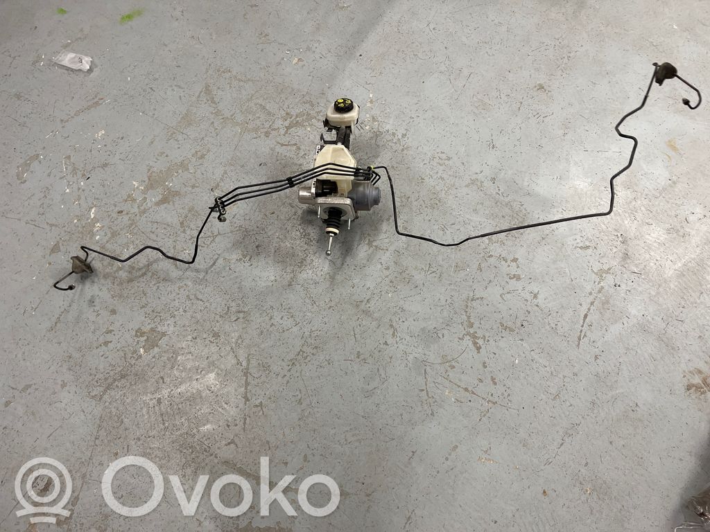 Volvo C40 ABS Pump 