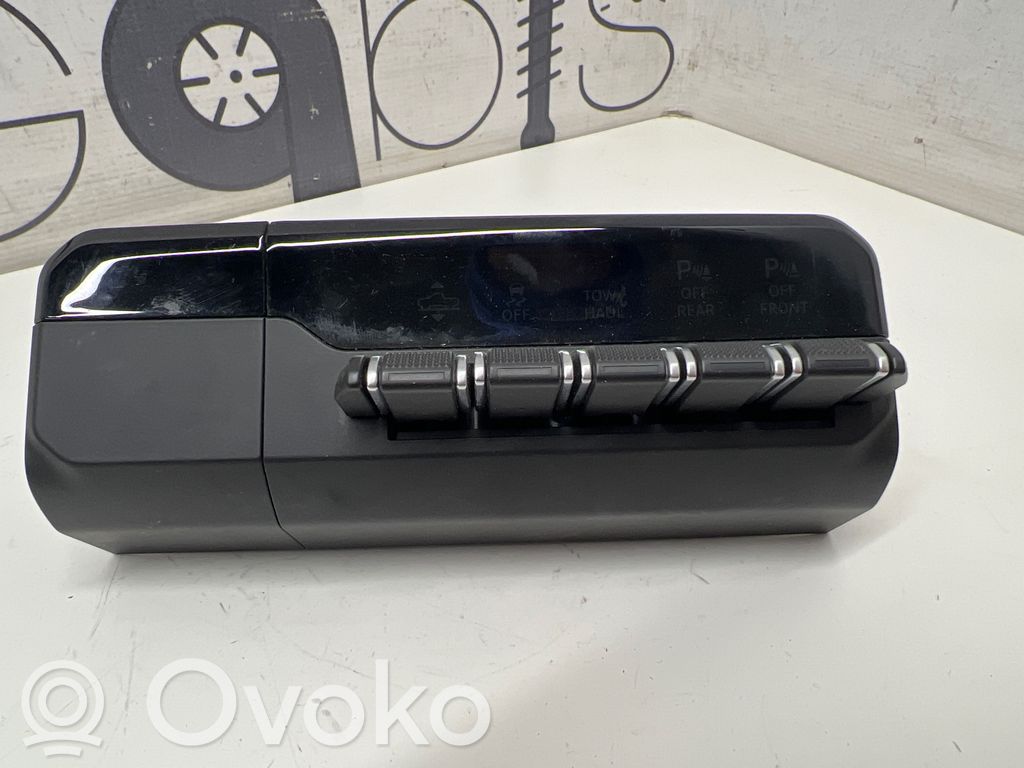 Dodge RAM Other switches/knobs/shifts 