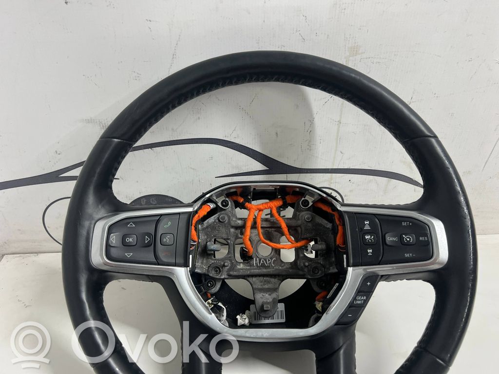 Dodge RAM Vairas 