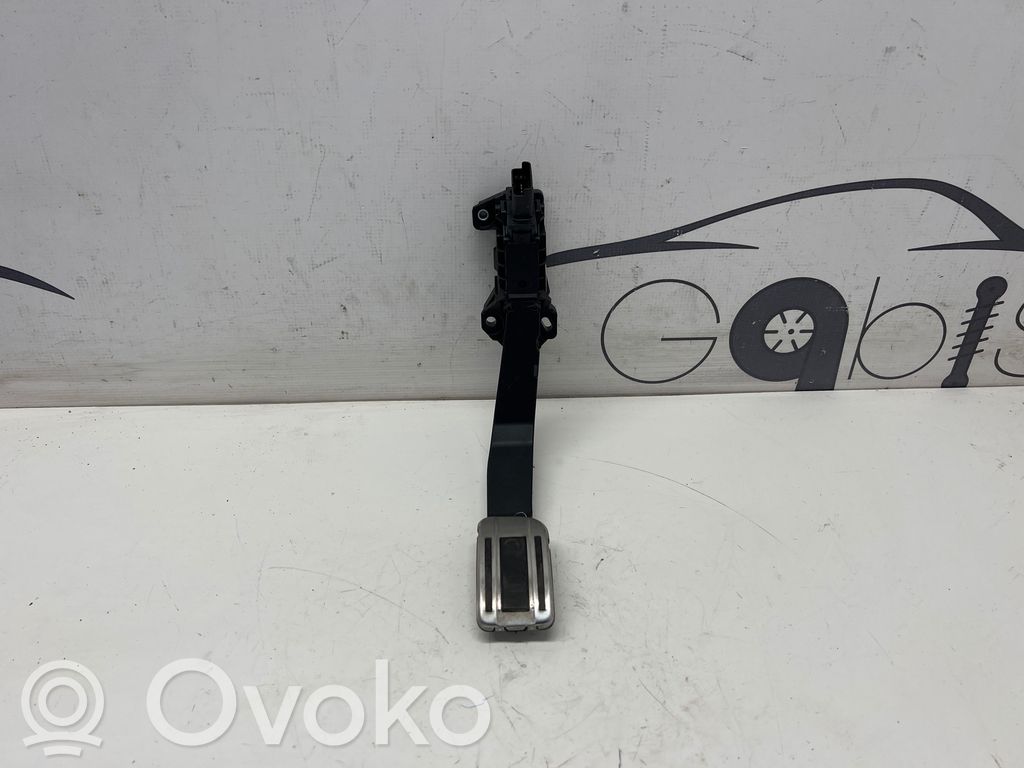Opel Mokka B Accelerator throttle pedal 