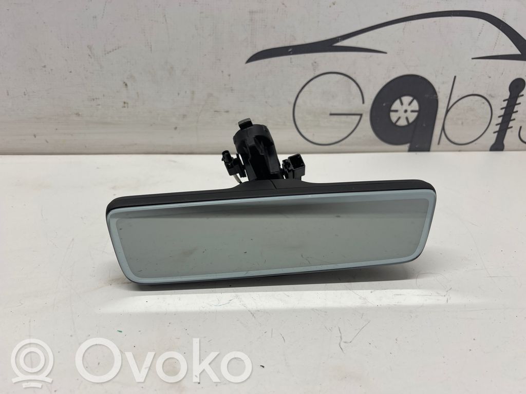 Dodge RAM Rear view mirror (interior) 