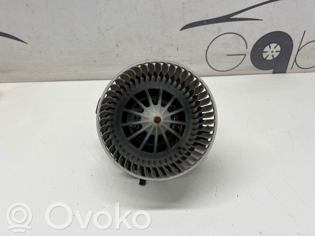 Mercedes-Benz Sprinter W906 Heater fan/blower 