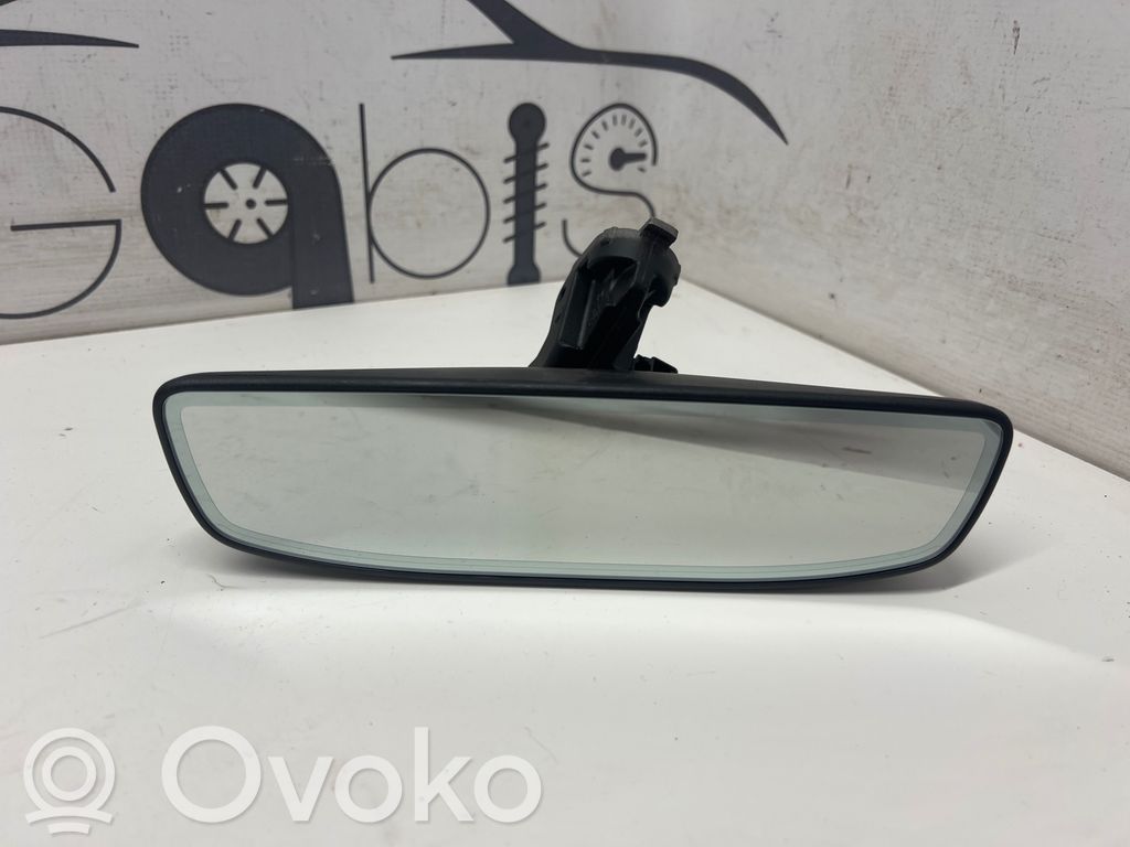Espejo retrovisor (interior)   68325128AA