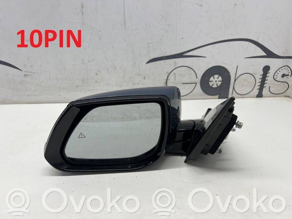 KIA Niro Elektryczne lusterko boczne drzwi przednich 