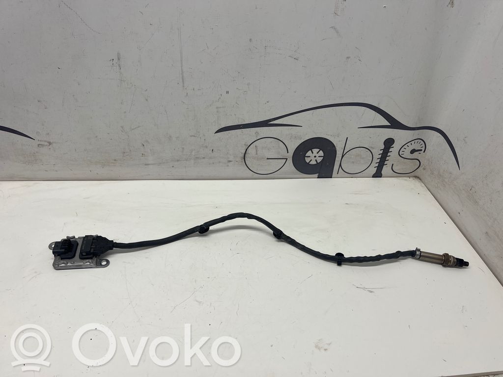 Lambda probe sensor   296402R100