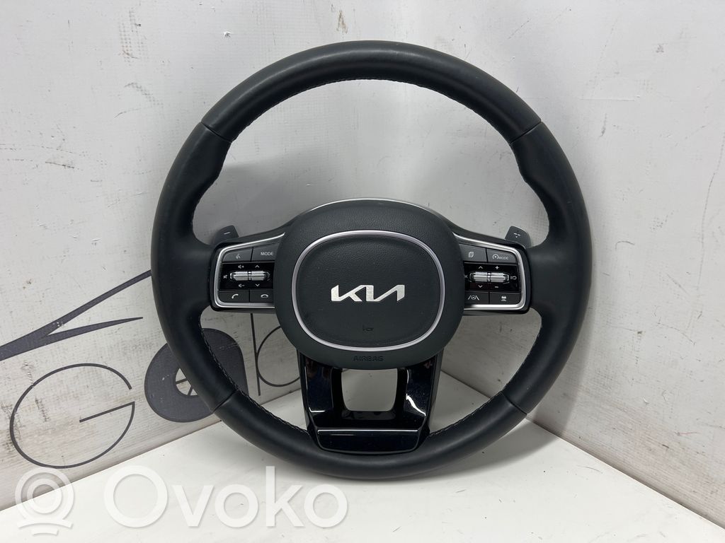 KIA Sorento IV Ohjauspyörä 