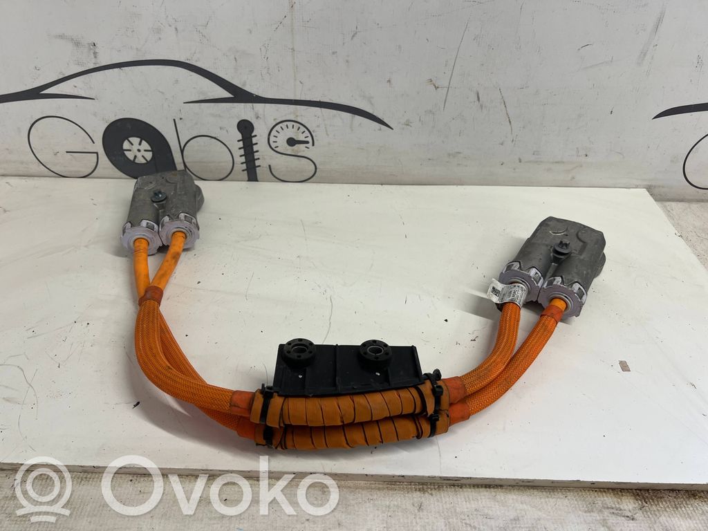 BMW i4 Other wiring loom 