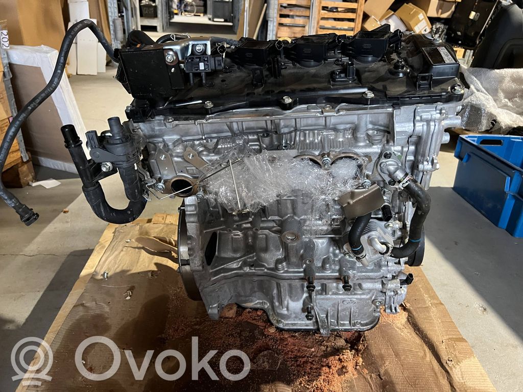 Lexus RX 450H Motor 