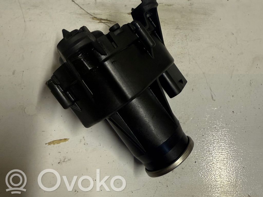 BMW 3 E90 E91 Sklendės valdymo varikliukas 