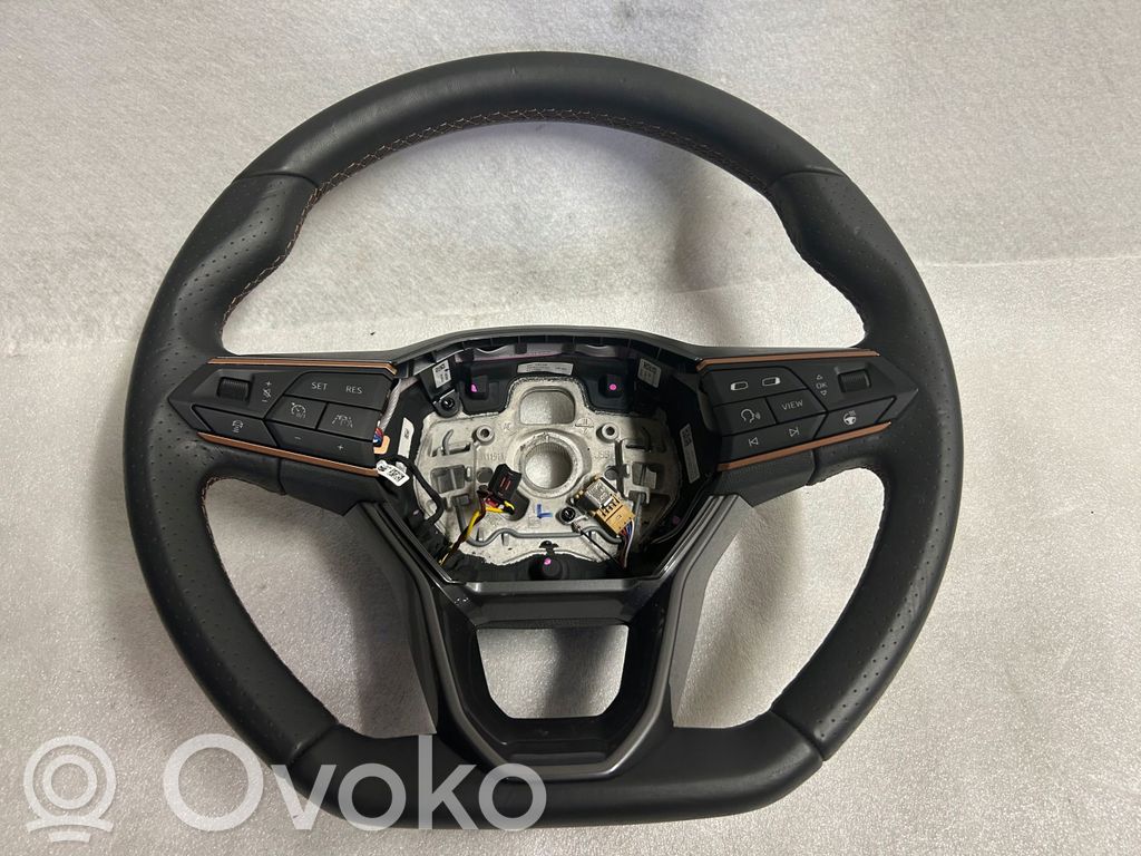 Seat Ateca Stūre 