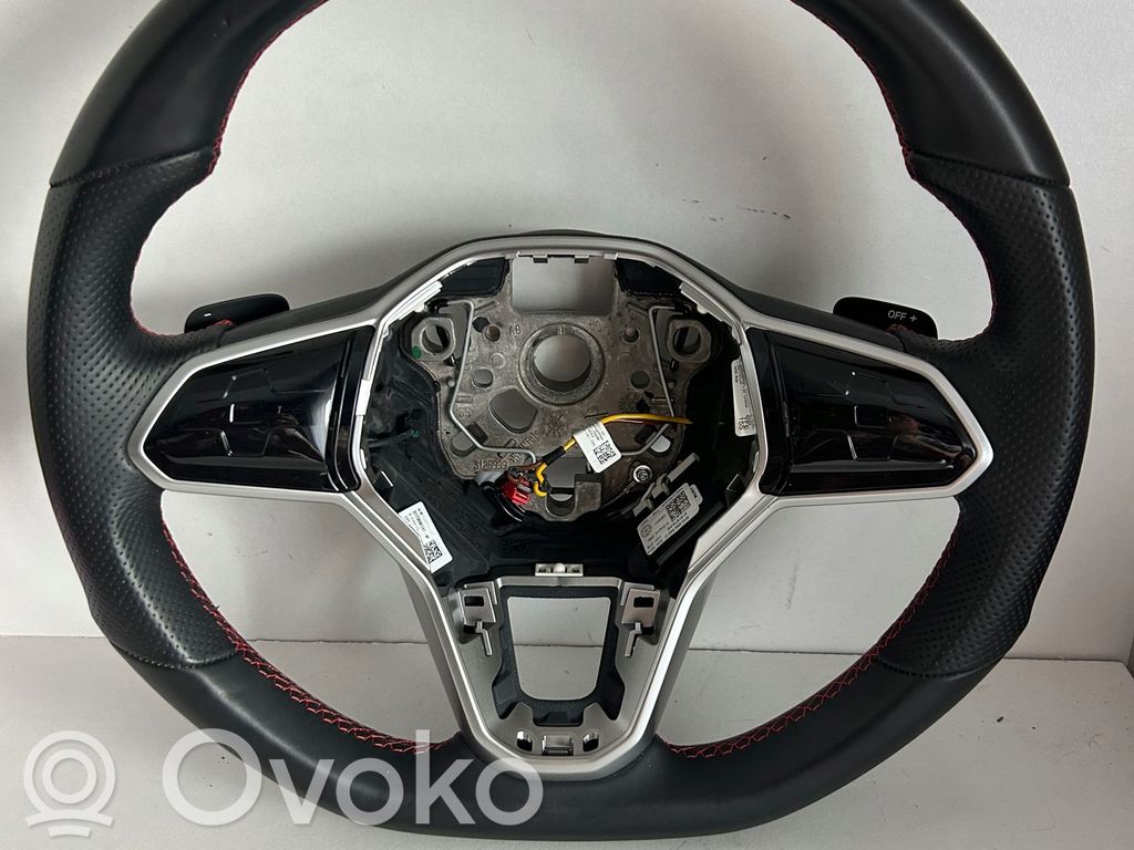 Volkswagen Golf VIII Lenkrad 