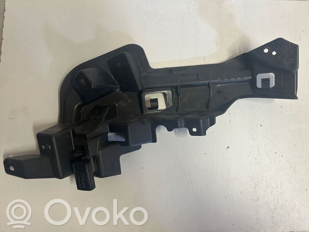 Mazda 2 Front bumper mounting bracket 