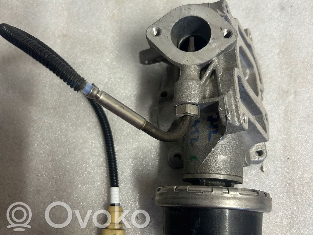 EGR dzesētājs   059131309C