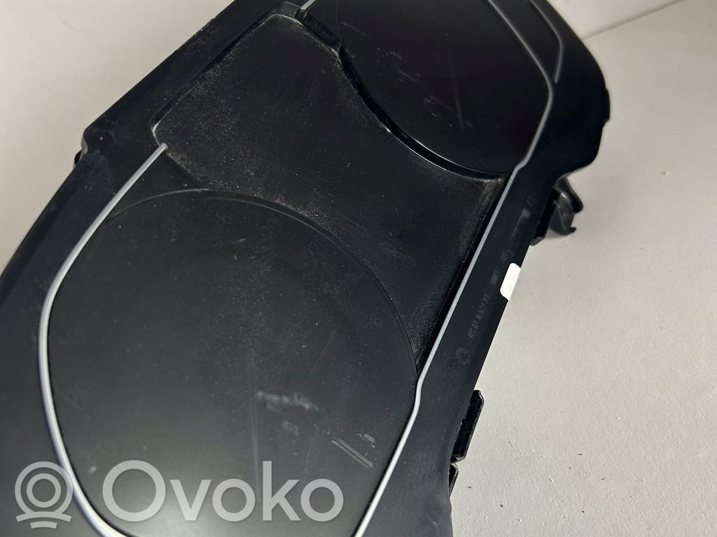 BMW 4 G22 G23 G24 G26 Vitezometru (grup de instrumente) 