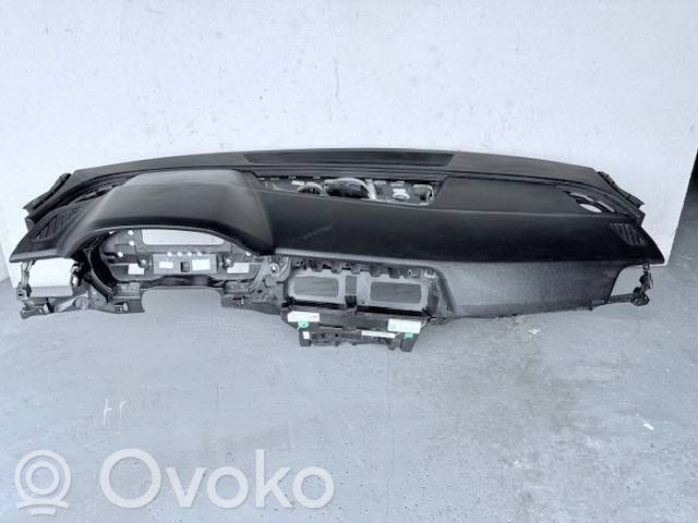 Audi Q5 SQ5 FY Panel de instrumentos 