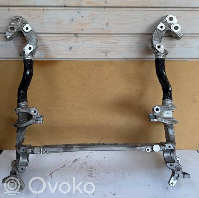 Priekinis traversas   4M0399315AA,4M0399315