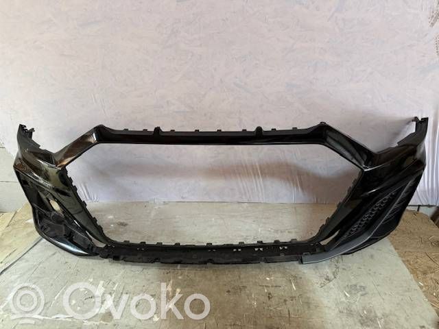 Audi A1 Front bumper 