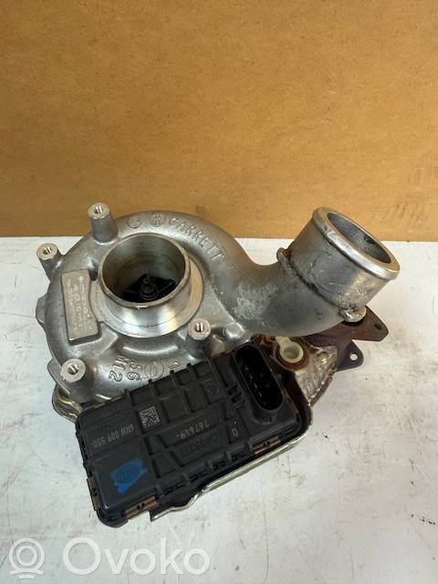 Turbo   059145874D,7996722