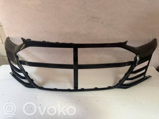 Audi E-tron GT Front bumper 
