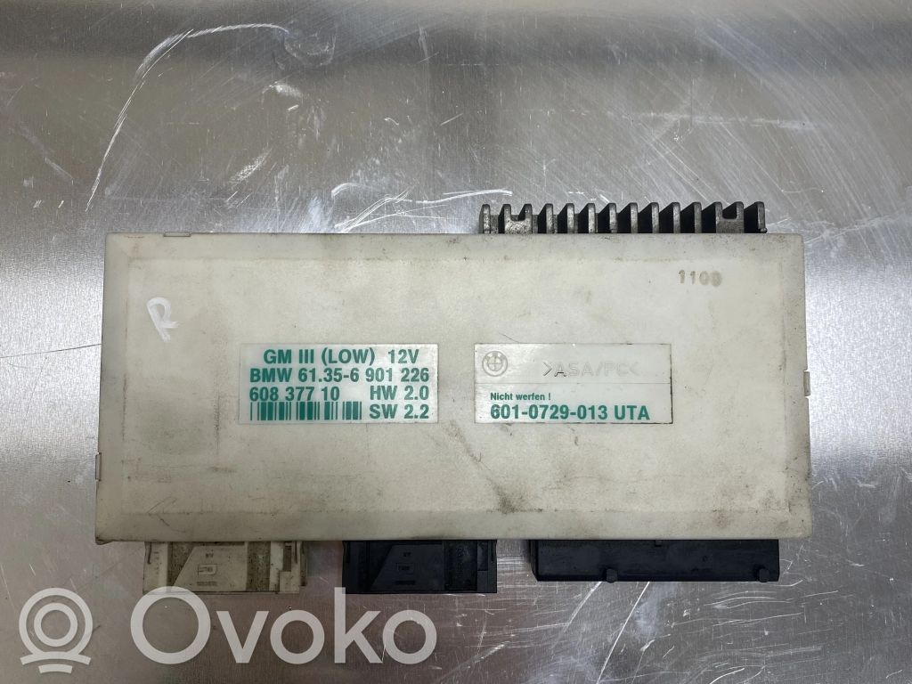 Comfort/convenience module   6901226