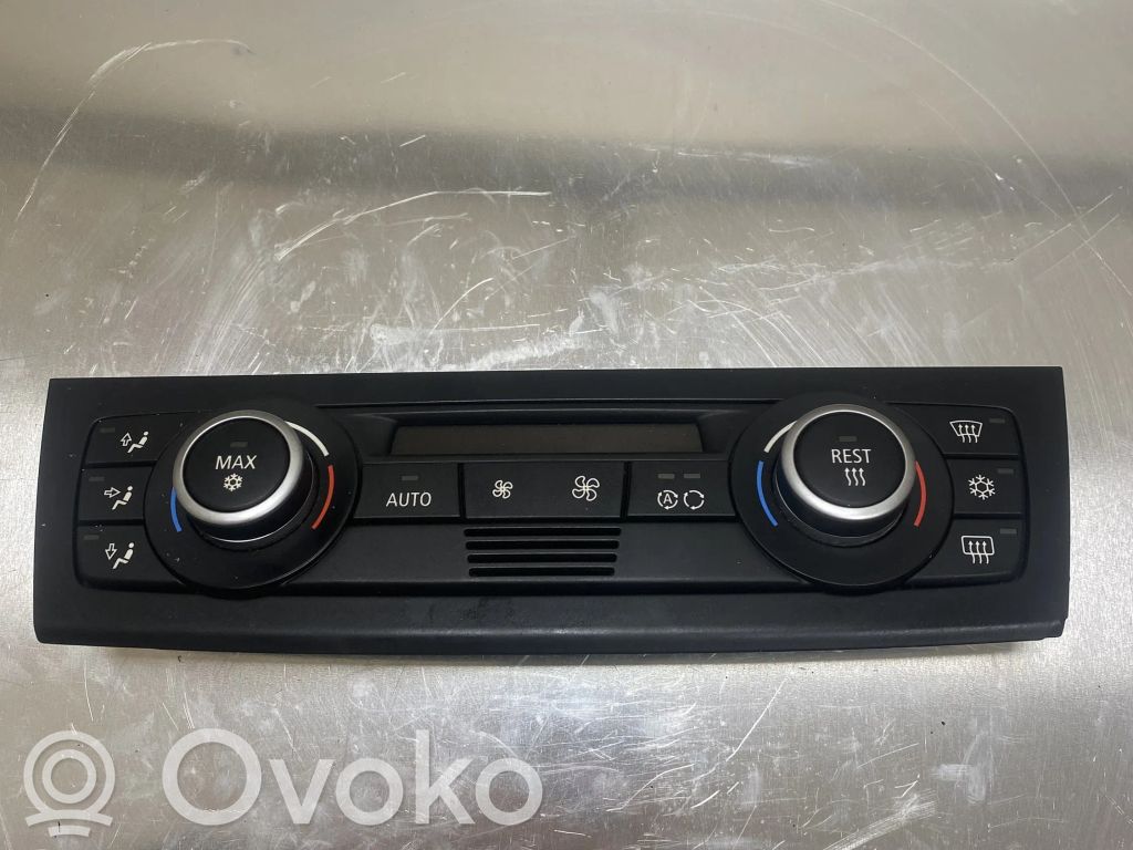 Panel klimatyzacji   9182287