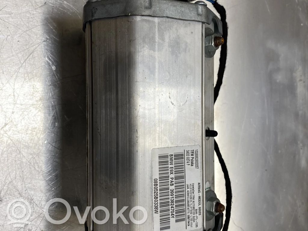BMW 3 E90 E91 Airbag del pasajero 