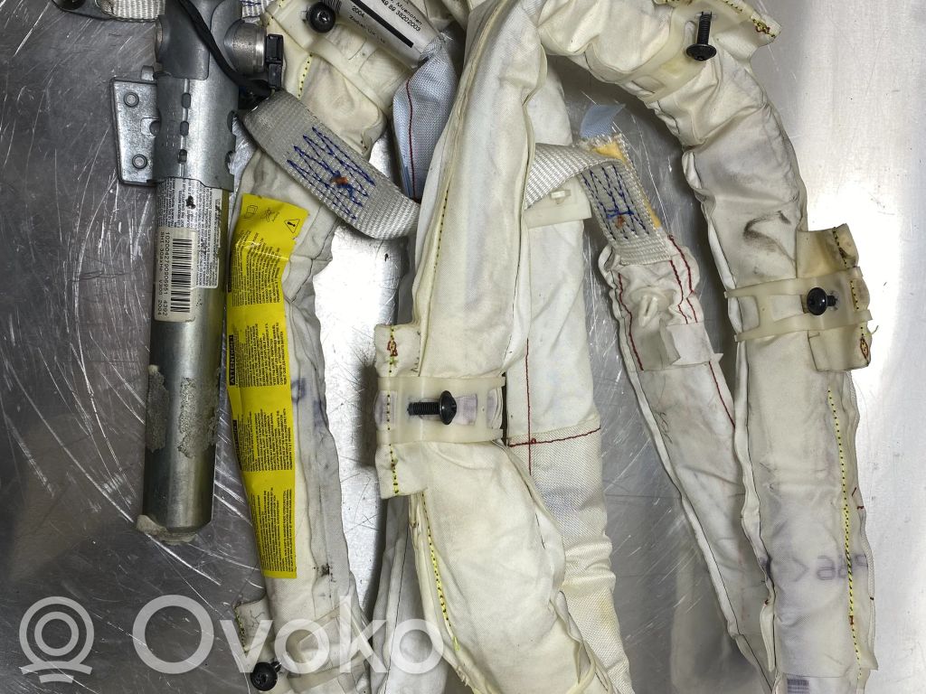 BMW 5 E60 E61 Airbag del techo 