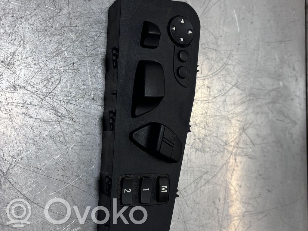 BMW 5 E60 E61 Seat control module 