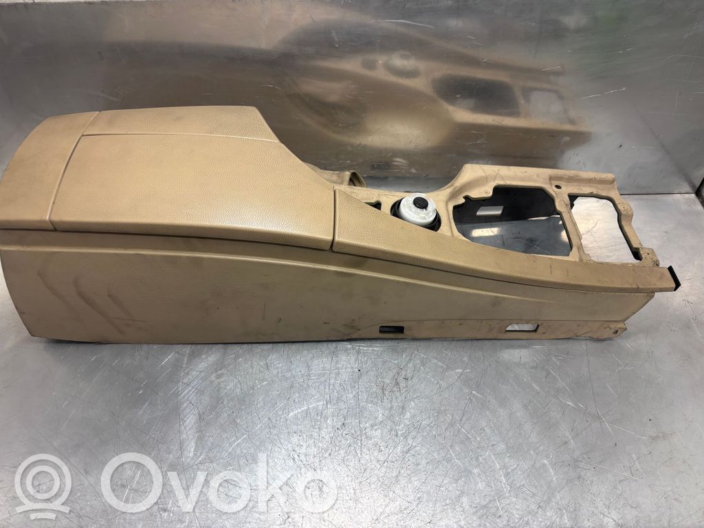 BMW 5 E60 E61 Armrest 
